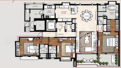 Bishopsgate Residences (D10), Condominium #610611081